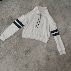 Garage sweatshirt